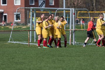 Bild 323 - B-Juniorinnen Kieler MTV - SV Frisia 03 Risum-Lindholm